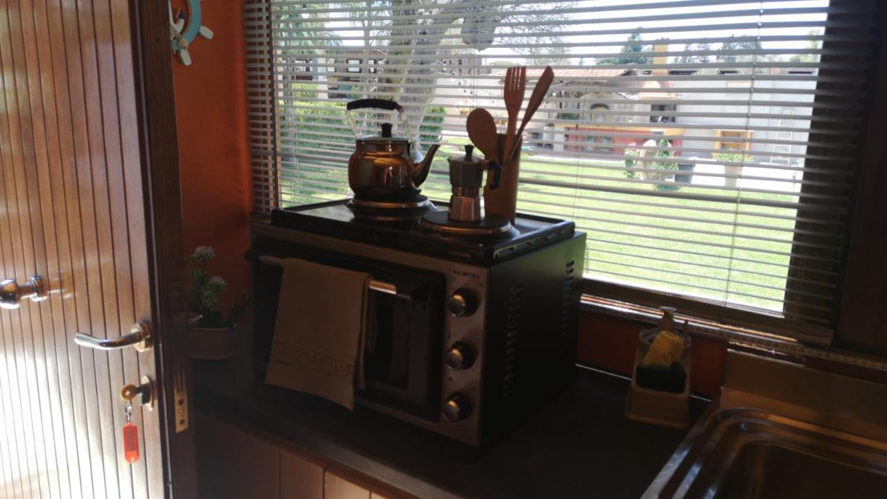 Villa Girasole 蒙泰罗尼迪莱切 客房 照片