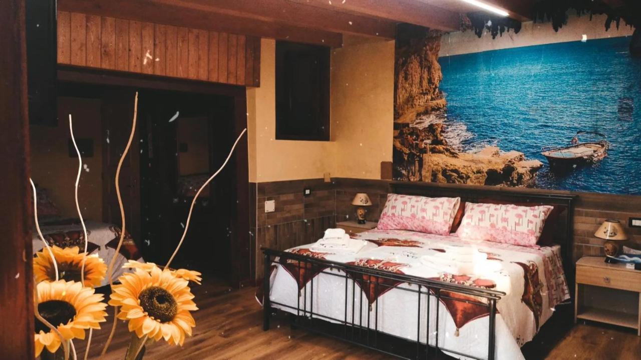 Villa Girasole 蒙泰罗尼迪莱切 外观 照片