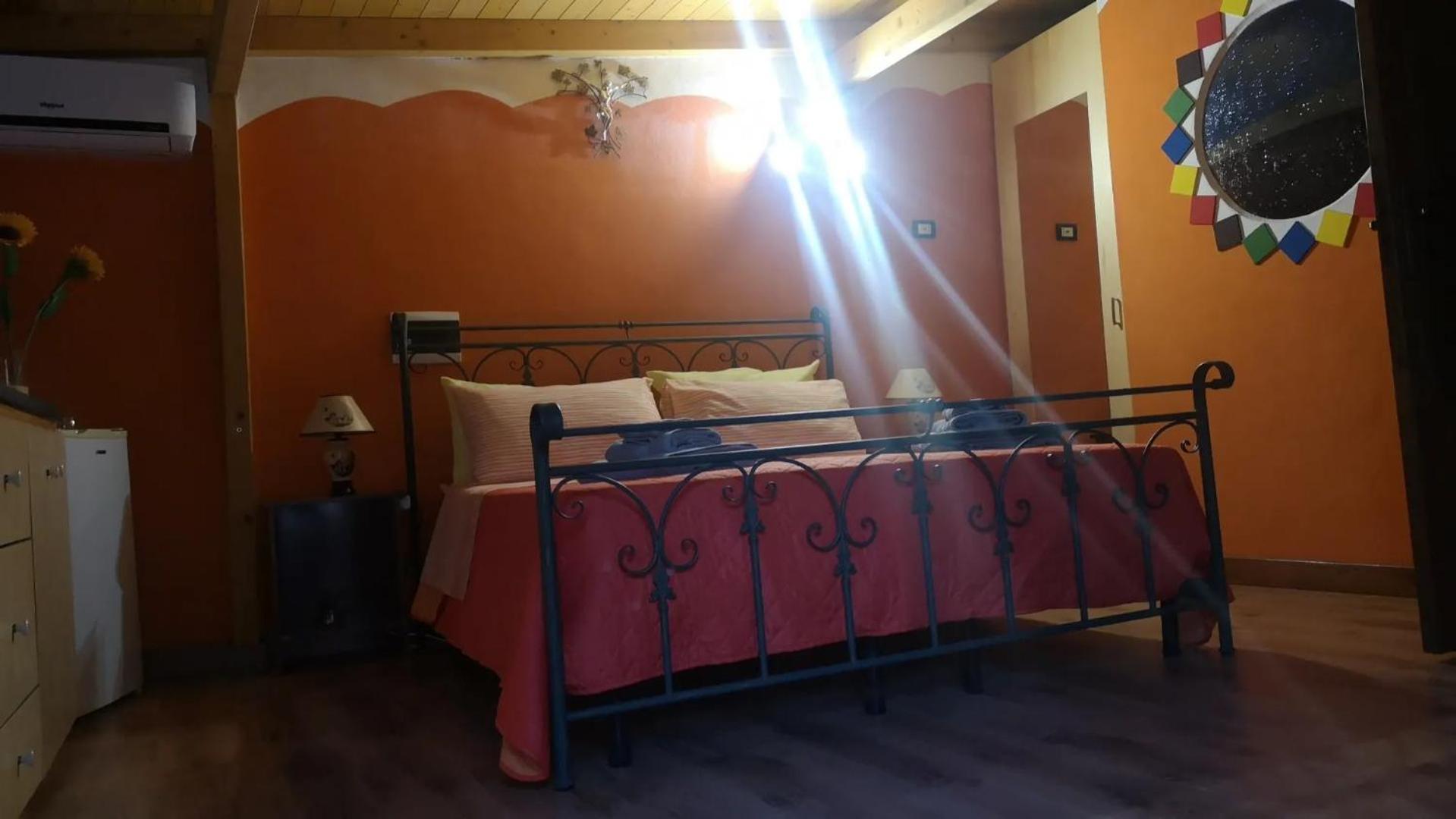 Villa Girasole 蒙泰罗尼迪莱切 客房 照片